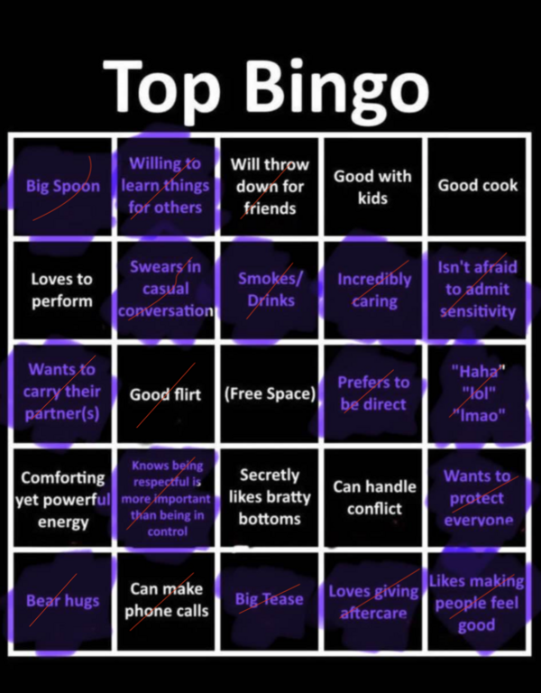 Image: Top Bingo fef (purple blobs) scrimmy (red lines).png